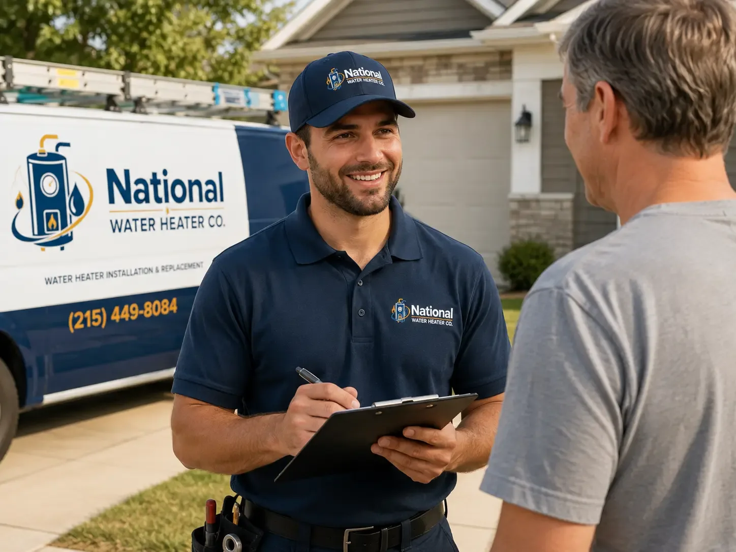 Water Heater Installation Quinton, AL FAQs